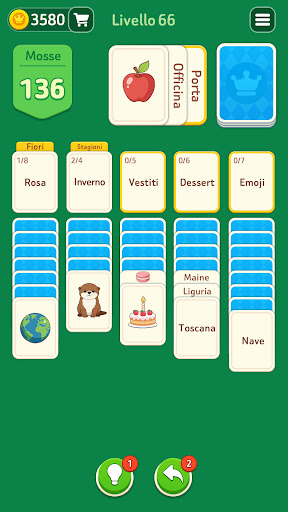 Solitaire Word Fun! PC