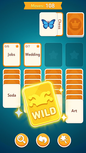 Solitaire Word Fun! PC