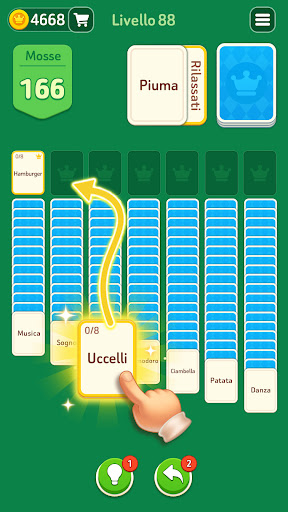 Solitaire Word Fun! PC