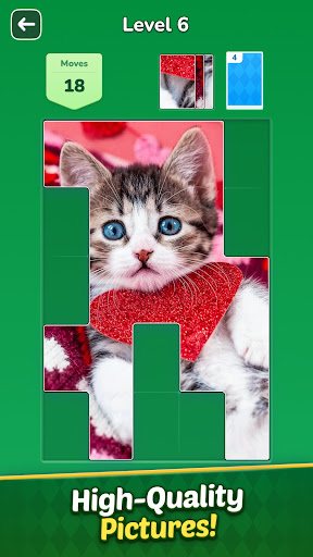 SolitairePics电脑版