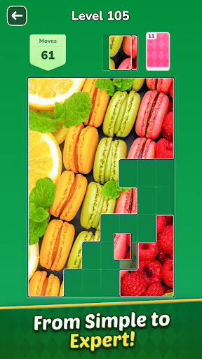 SolitairePics电脑版