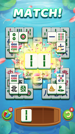 Don't Sink: Tile Mahjong电脑版
