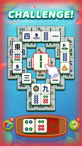 Don't Sink: Tile Mahjong电脑版