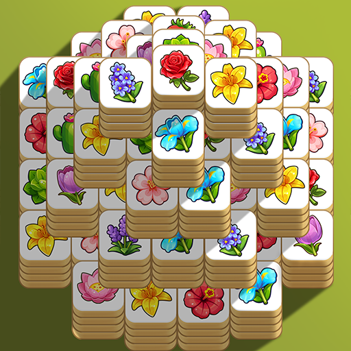 Tile Explorer - Triple Match