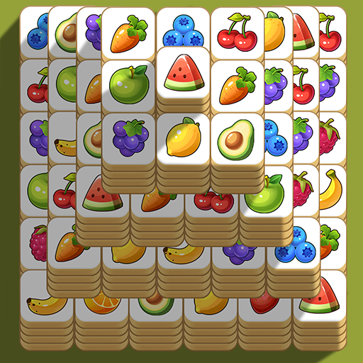 Tile Explorer - Triple Match