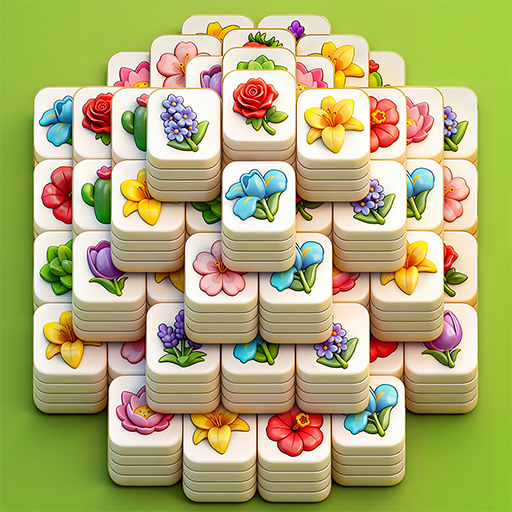 Tile Explorer - совпадение