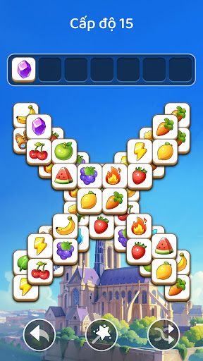Tile Explorer - Triple Match