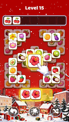 Tile Explorer - Triple Match PC