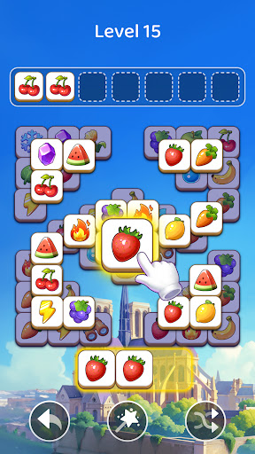 Tile Explorer - Triple Match