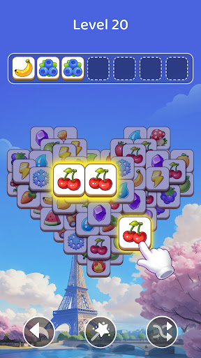 Tile Explorer - Triple Match