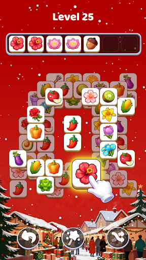 Tile Explorer - Triple Match PC