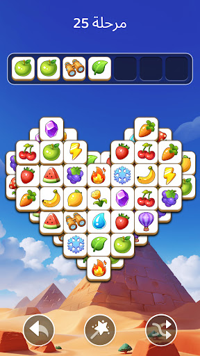 Tile Explorer - Triple Match