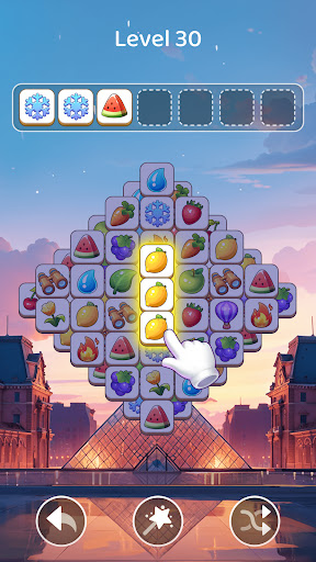 Tile Explorer - Triple Match