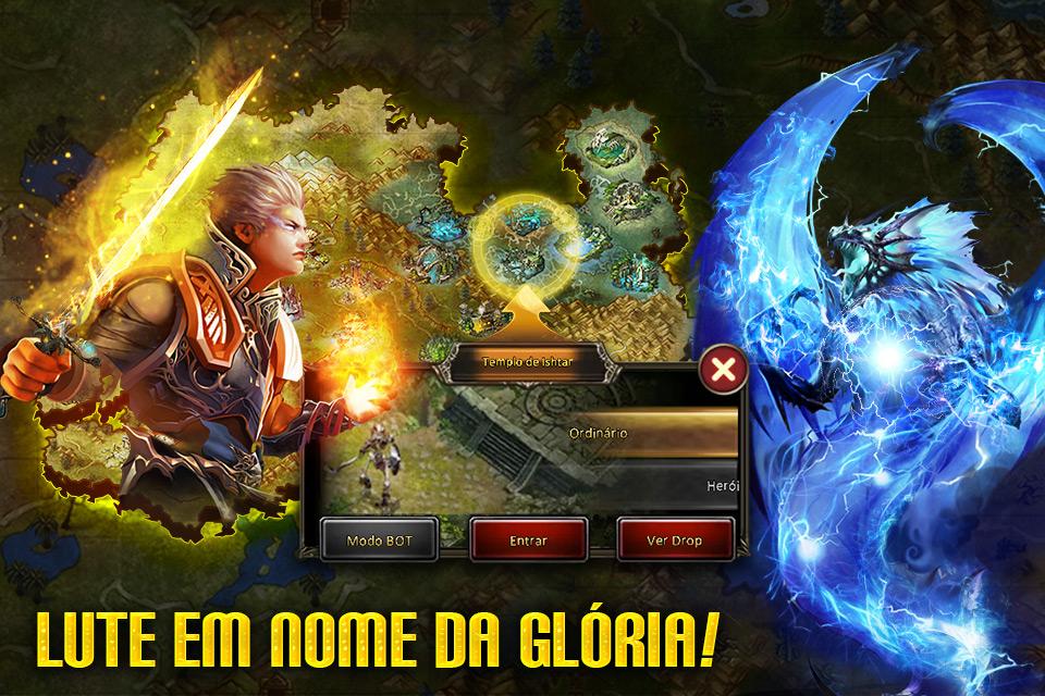 Legend Online Classic PC