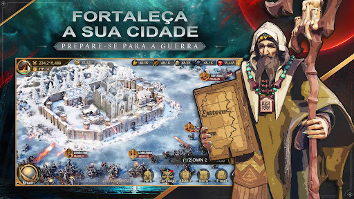 Land of Empires: Immortal para PC