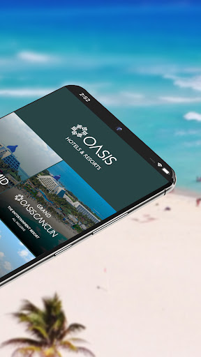 Oasis Hotels & Resorts PC