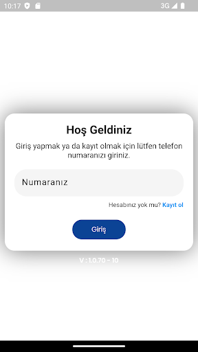 Mobil Mağazacılık PC