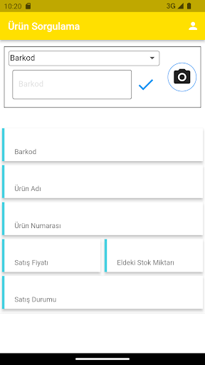 Mobil Mağazacılık PC
