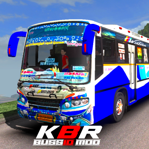 Kbr Bussid Mod