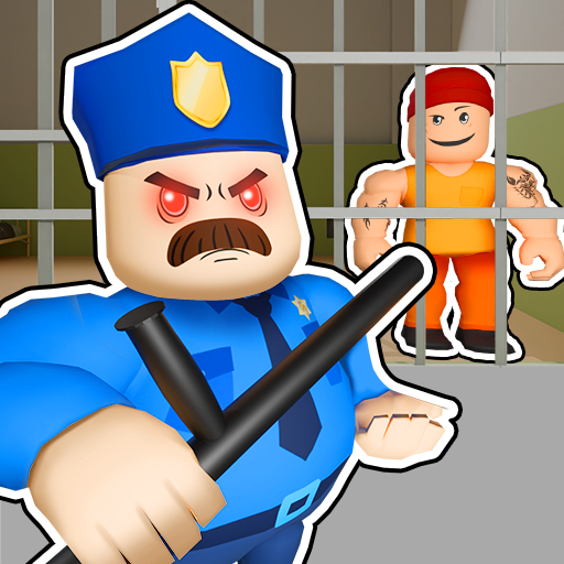 Obby Escape: Prison Breakout PC