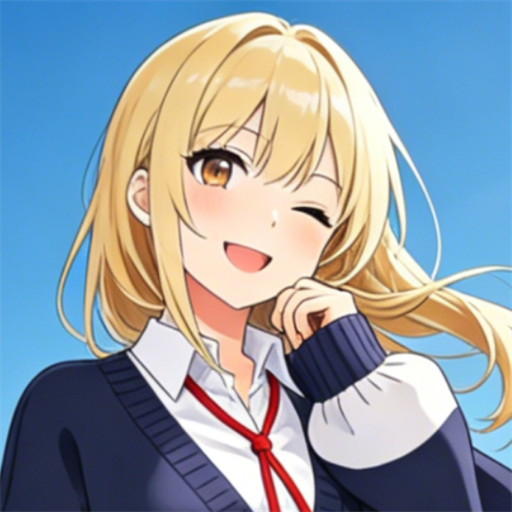 High School Life: Open World الحاسوب