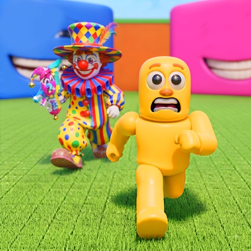 Obby Rumble: Fun Challenge PC