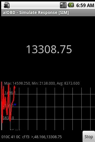 alOBD Scanner™ پی سی