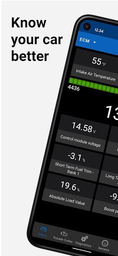 OBD Auto Doctor | OBD2 ELM 327 PC