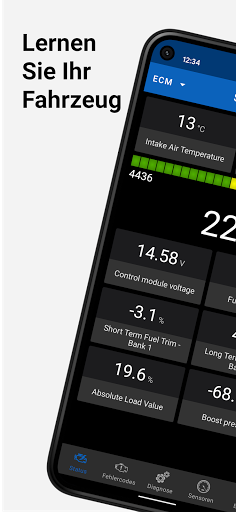 OBD Auto Doctor | OBD2 ELM 327 PC