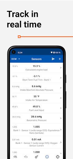 OBD Auto Doctor scanner PC