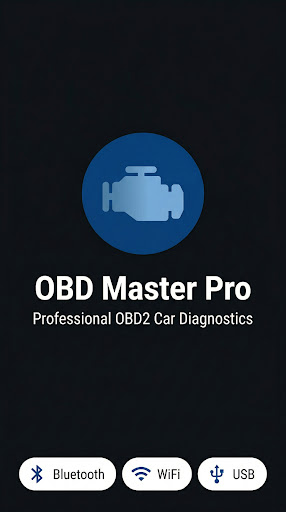 OBD Master Pro | Car Scanner