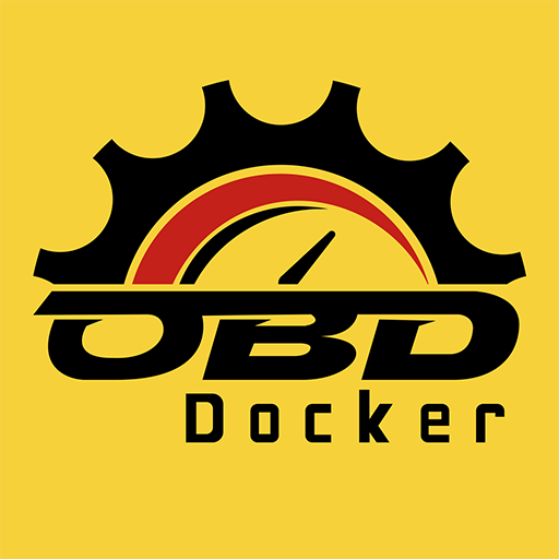 OBDocker - OBD2 Car Scanner para PC