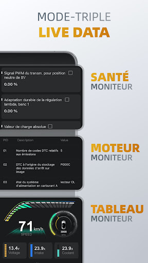 OBDocker - OBD2 Car Scanner PC