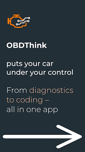 OBDThink for BMW