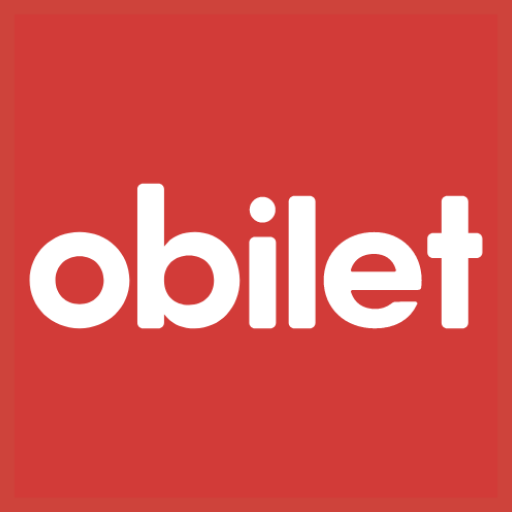 obilet - Otobüs ve Uçak Bileti