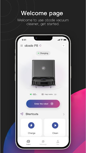 obode Life PC