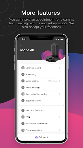 obode Life PC