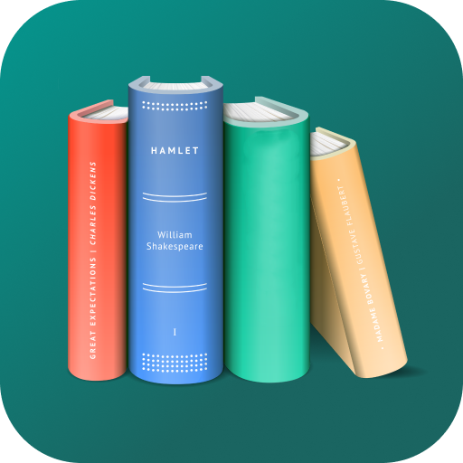 PocketBook Reader -  читалка ПК