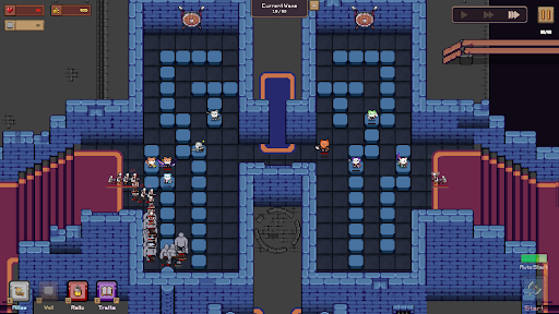 크리에이트던 PC