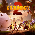 Grounded 2