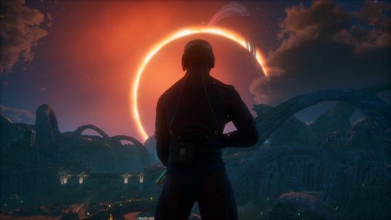 The Outer Worlds 2 PC