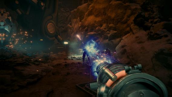 The Outer Worlds 2 PC