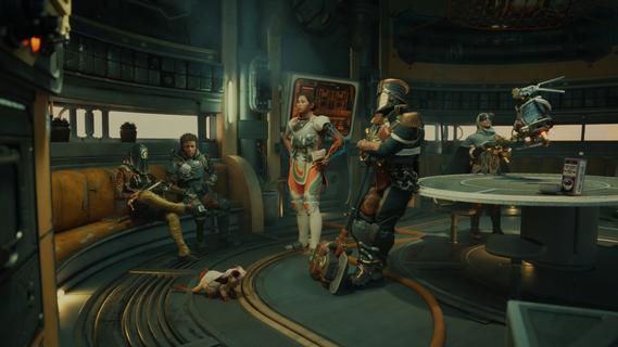 The Outer Worlds 2 PC