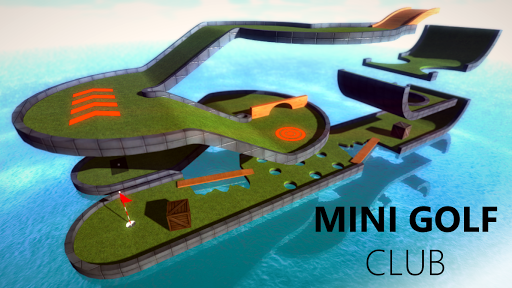 Mini Golf Club PC