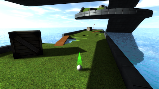 Mini Golf Club PC
