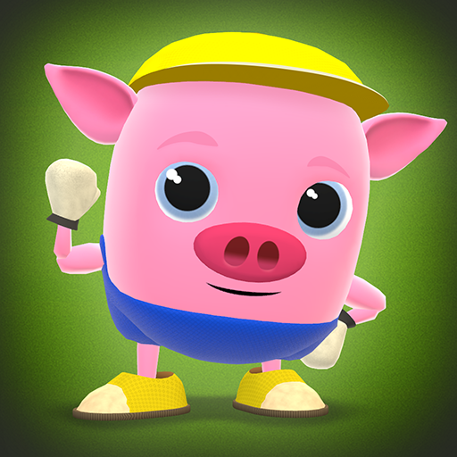 Oby Adventure: Platformer PC