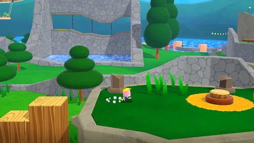 Oby Adventure: Platformer PC