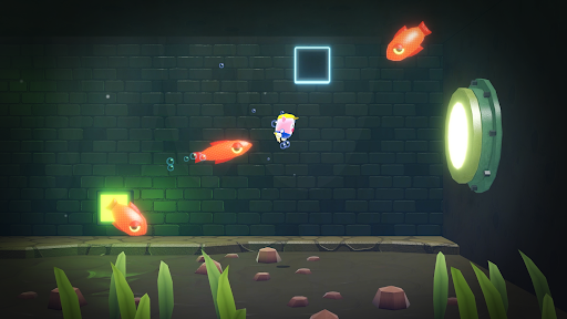 Oby Adventure: Platformer PC