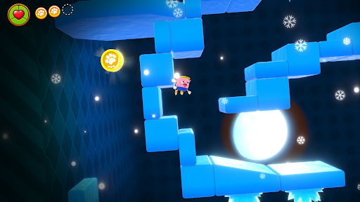 Oby Adventure: Platformer PC