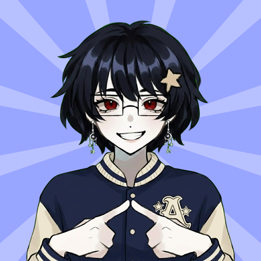 OC Maker: Avatar Maker PC版